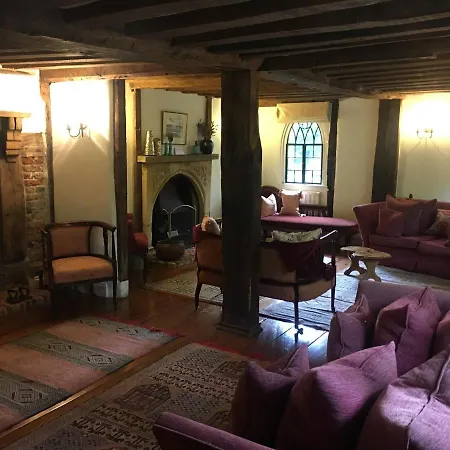 The Old Farmhouse-2